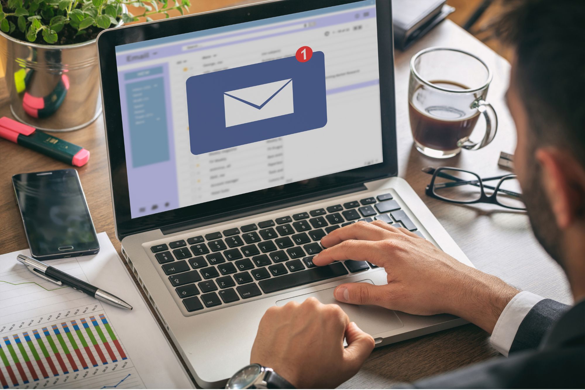 Jelang Akhir Tahun, DJP Sebar E-mail Pengingat Tunggakan Pajak